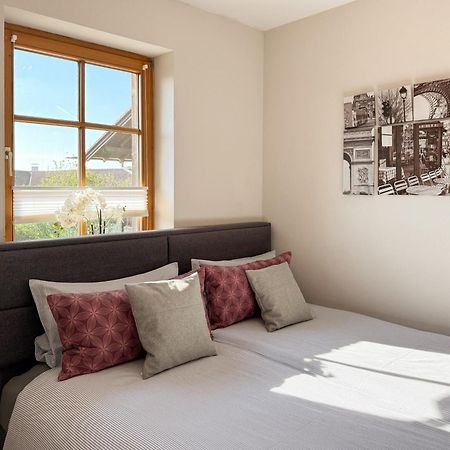 Apartment Wohlfuehlplatzl - Urgemuetlich & Ruhig Vogtareuth المظهر الخارجي الصورة