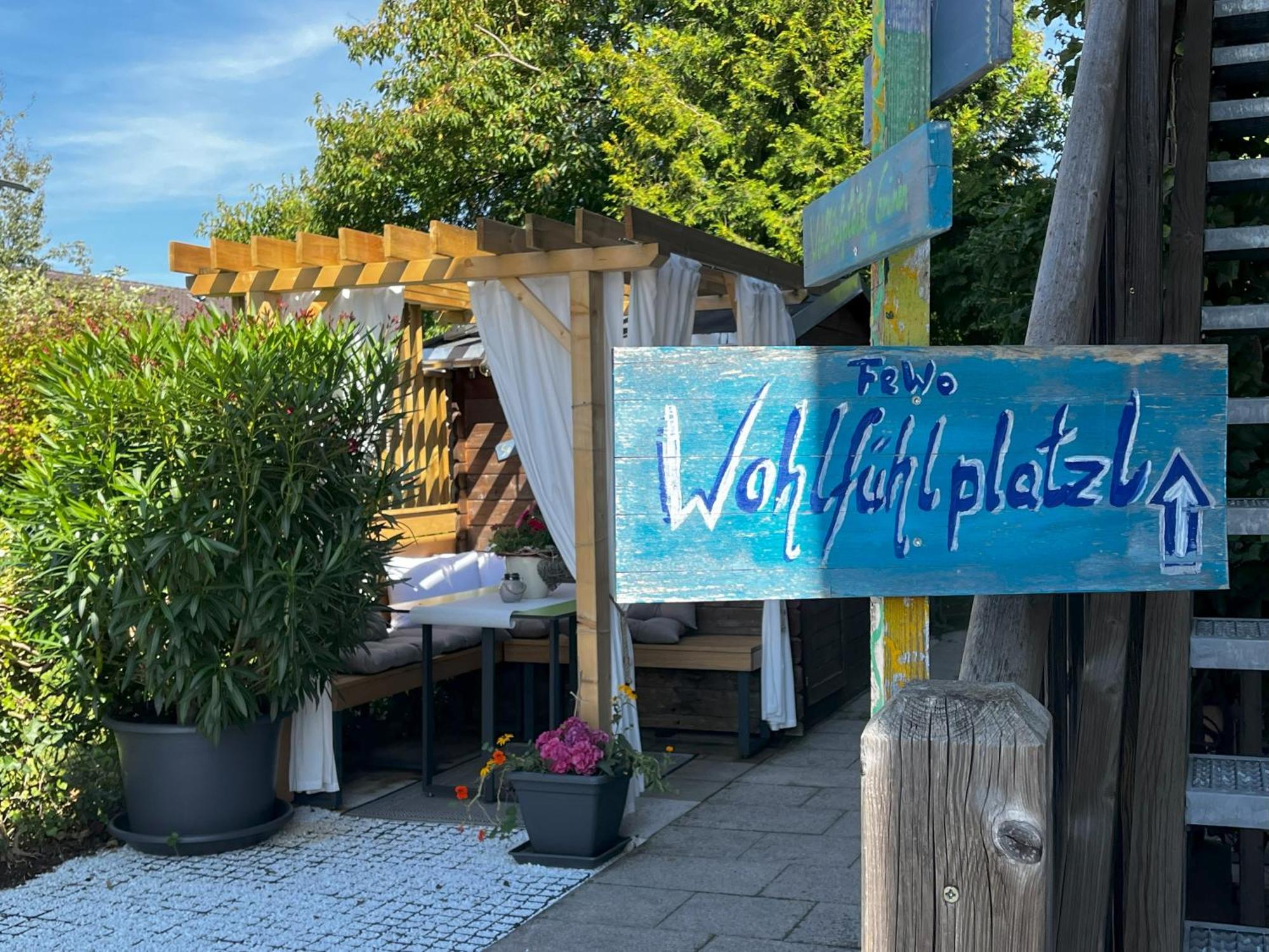 Apartment Wohlfuehlplatzl - Urgemuetlich & Ruhig Vogtareuth المظهر الخارجي الصورة