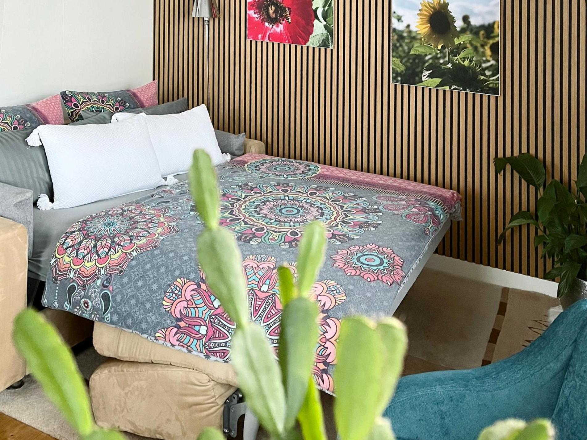 Apartment Wohlfuehlplatzl - Urgemuetlich & Ruhig Vogtareuth المظهر الخارجي الصورة