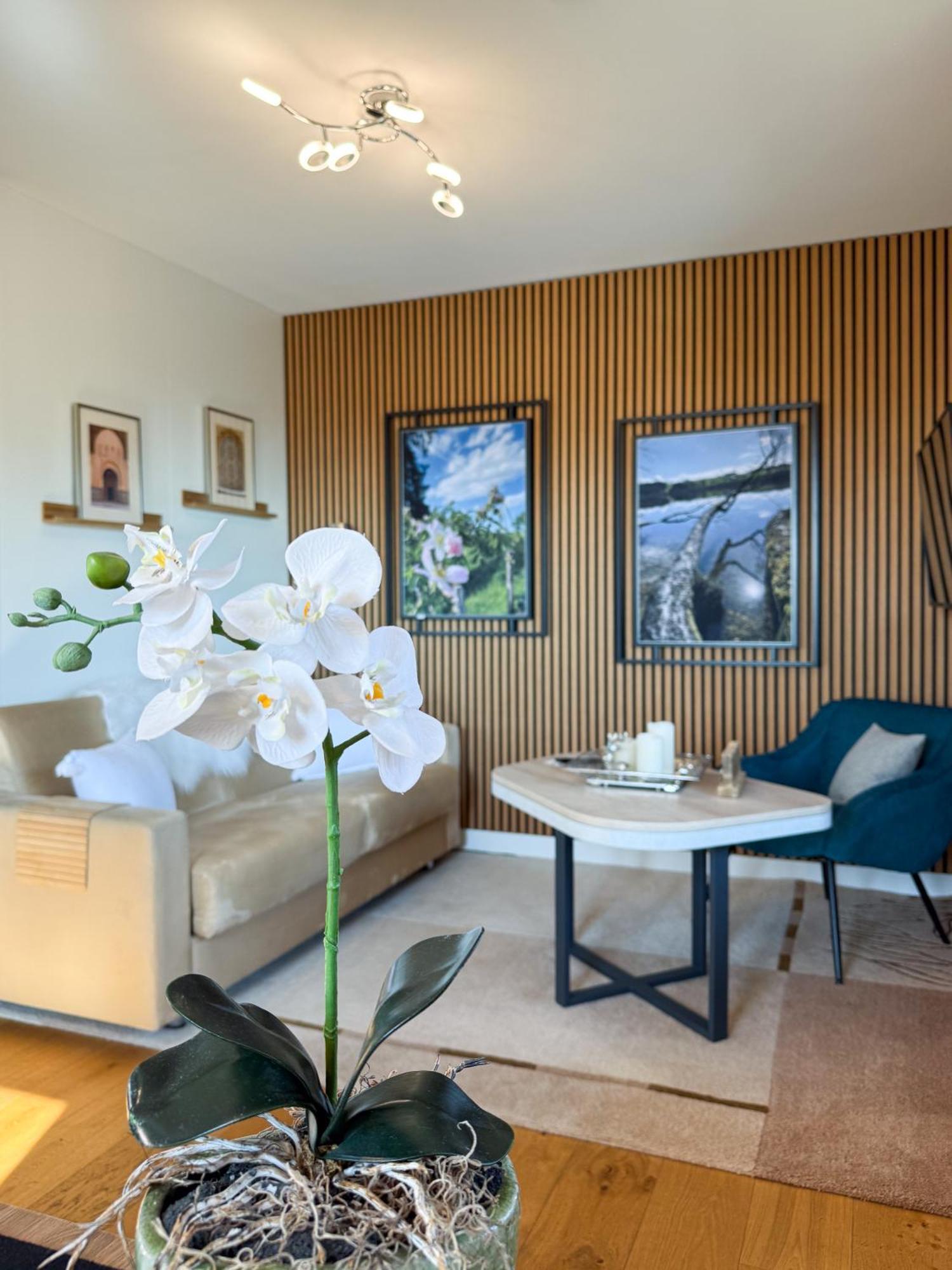 Apartment Wohlfuehlplatzl - Urgemuetlich & Ruhig Vogtareuth المظهر الخارجي الصورة