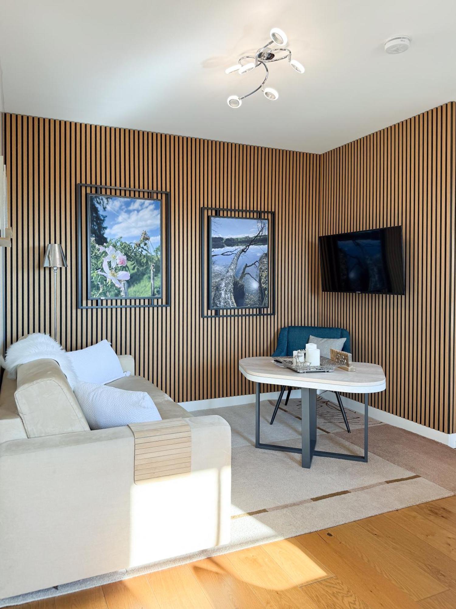 Apartment Wohlfuehlplatzl - Urgemuetlich & Ruhig Vogtareuth المظهر الخارجي الصورة