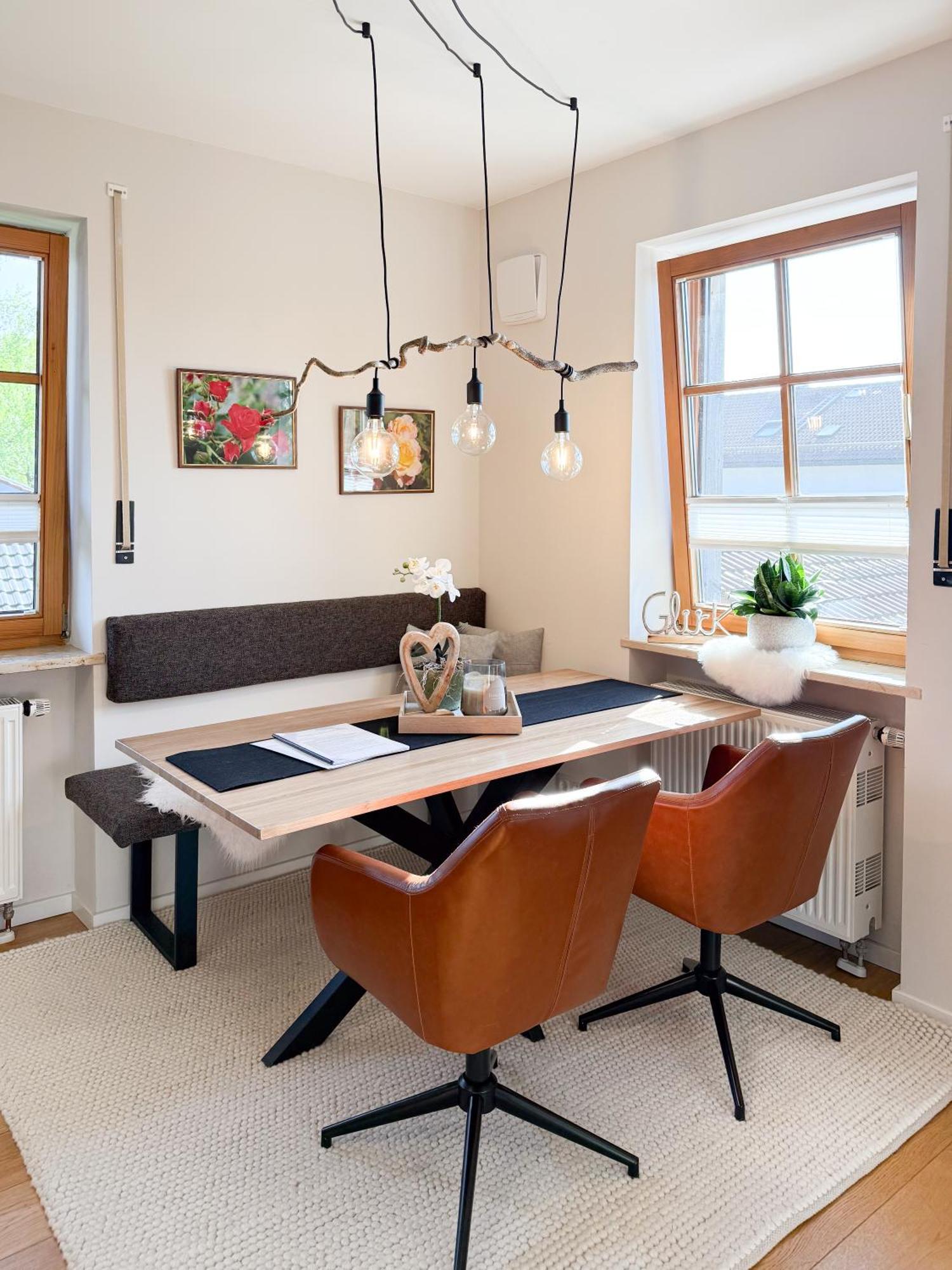 Apartment Wohlfuehlplatzl - Urgemuetlich & Ruhig Vogtareuth المظهر الخارجي الصورة