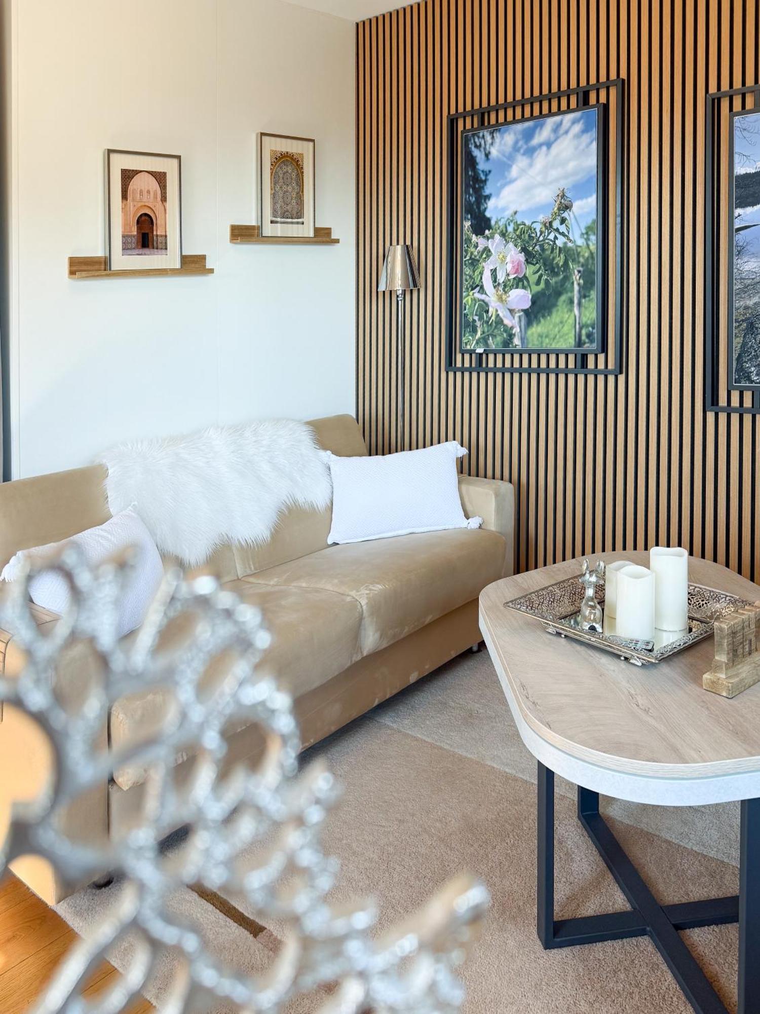 Apartment Wohlfuehlplatzl - Urgemuetlich & Ruhig Vogtareuth المظهر الخارجي الصورة